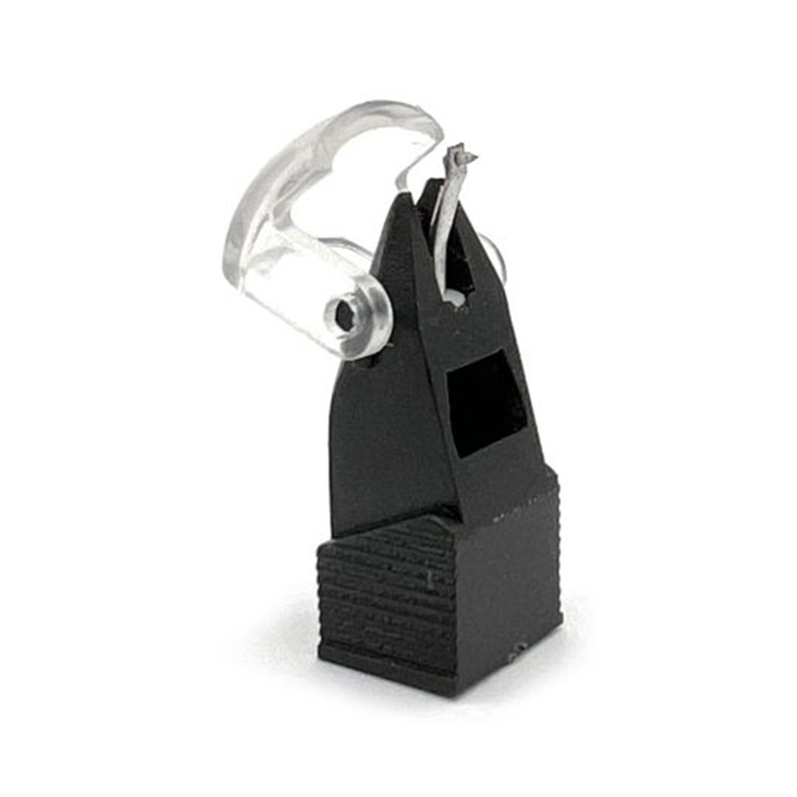 

Голка для програвача вінілових платівок Замінний стилус для програвача для DUAL DN155 DN150 DN149 DN152 DN145 DN160 Точний Контро