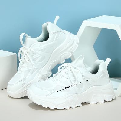 Obuwie damskie – Sneakersy