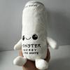 New Zero Sugar Monster Plush Doll Cute Monster Plush Soft Stuffed Collection Toy Decor Gift For Friend