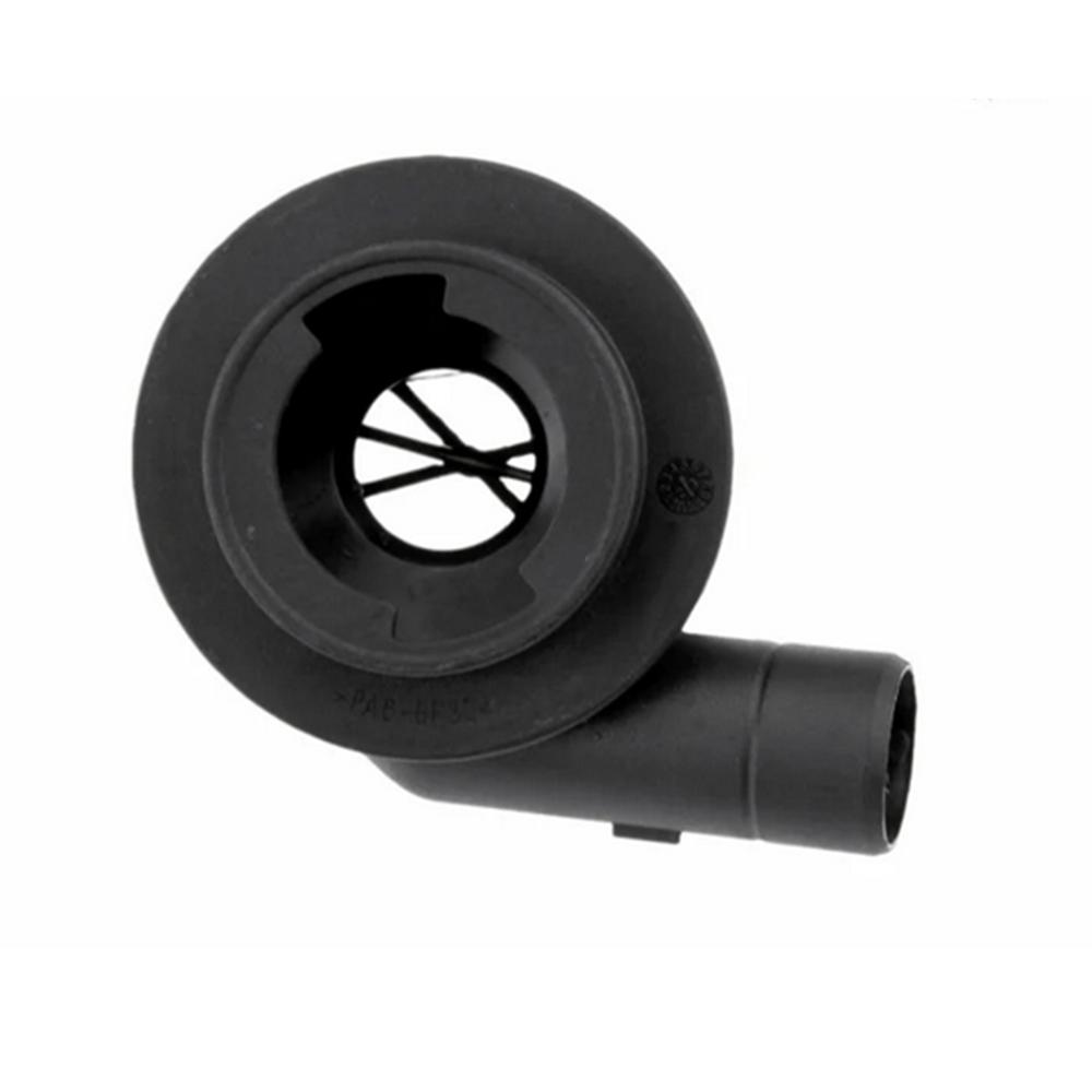 Oil cover base for Volkswagen 06A103465