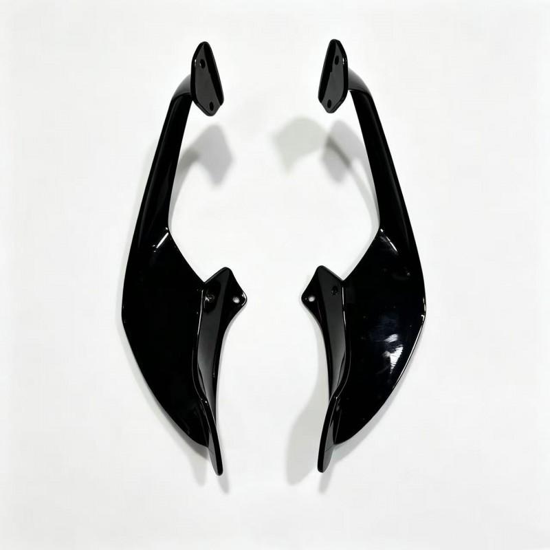 Yamaha YZF R1 R1M Motorcycle Winglet