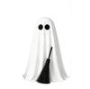 Halloween Fabric Decorations with Cute Pumpkin and - Tabletop Ornaments for Party Supplies