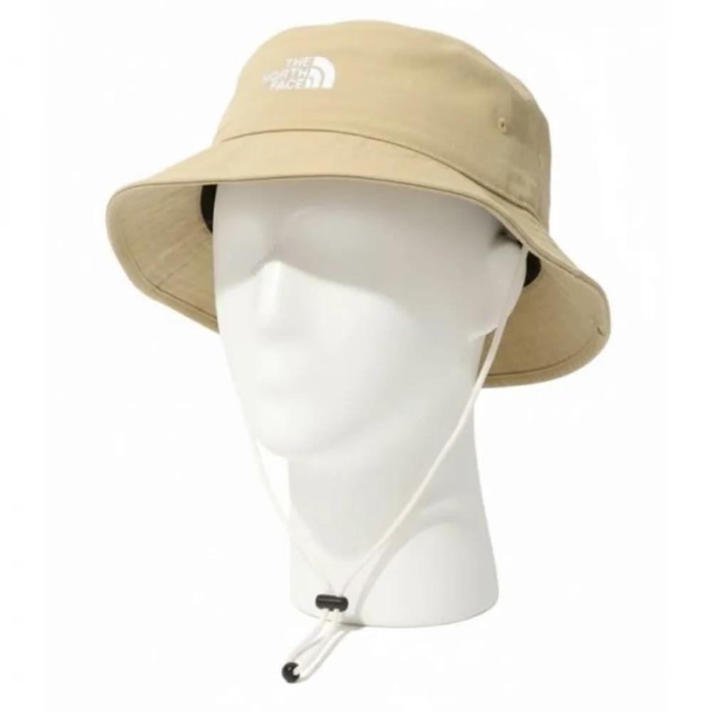 The North Face Nom Bucket (NF0A7WHNLK5) Khaki Stone