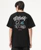 ARTISTWEAR [Atw] Gear Second Short Sleeve T-Shirt
