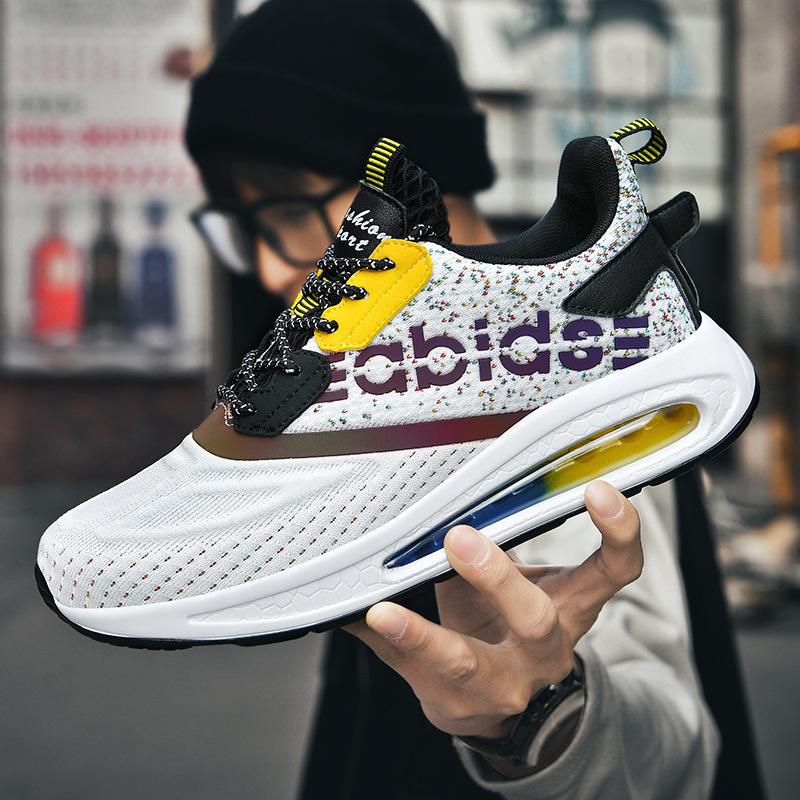 

Размер 35–46. Мужская обувь. Детская обувь. Баскетбольная обувь. Спортивная обувь для бега для мальчиков и девочек. Кроссовки для детей.