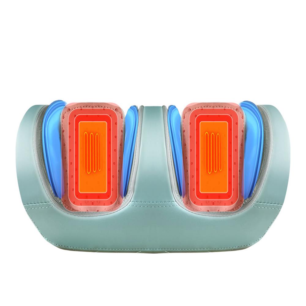 

Согревающие вибрирующие подушки-аэроподушки для боли в суставах, электрический массажный компресс, массажеры для ног, массажер для колен с функцией нагрева