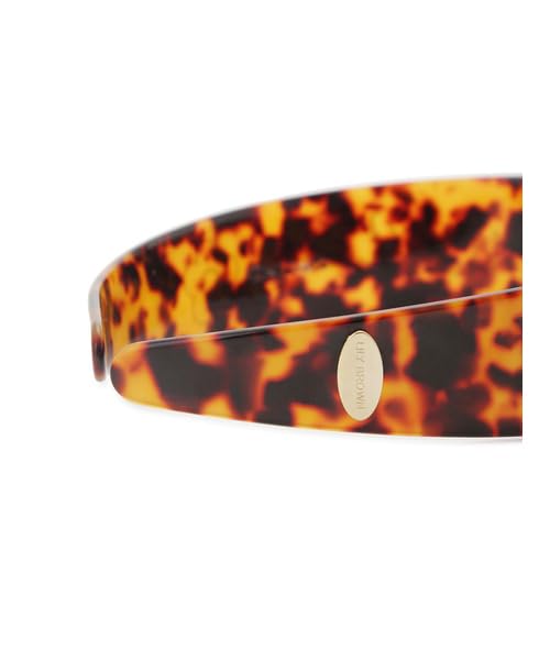 BROWN x MARY Headband LWGG254305BRWF [LILY QUANT]