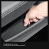 for Tesla Model Y Juniper/Launch 2025 Car Door Side Storage Pad Interior Accessories Gate Slot Anti Dirty Storage Box Tray