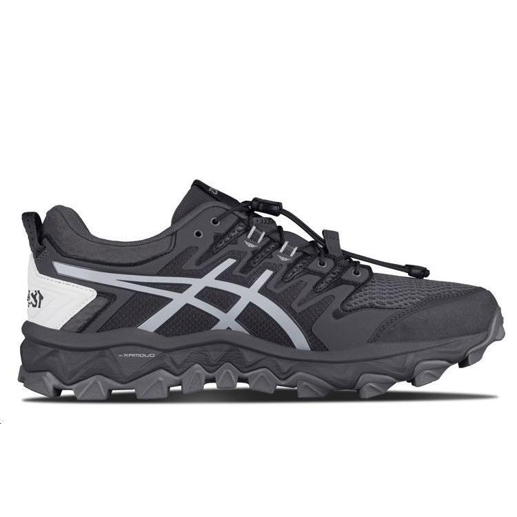 ASICS x Chemist Creations Gel-FujiTrabuco 7 'Carbon Grey' Men's 1021A257-025
