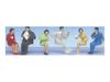 KATO HO Gauge Sitting Figure 5 Diorama Supplies 6-510