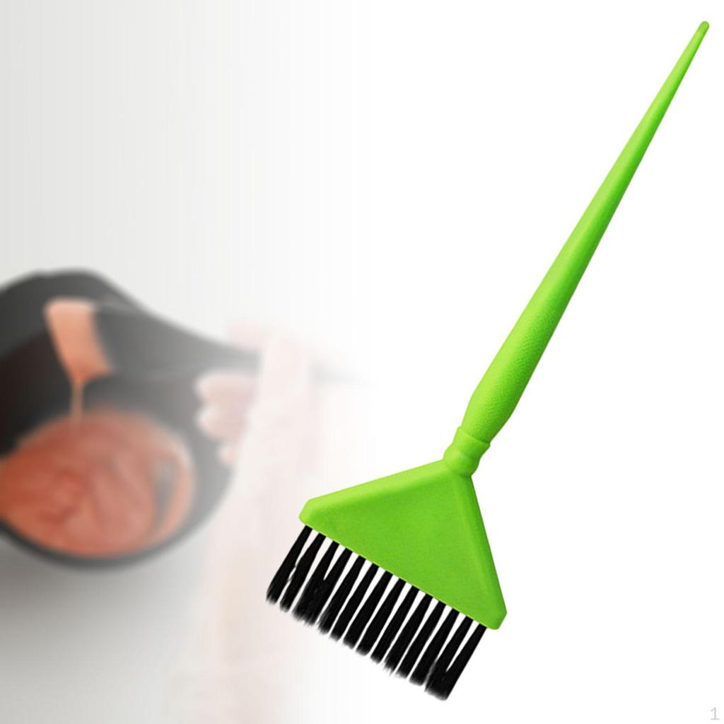 Dye Brush ,Hair Coloring Dyeing Brush, Large Tint Hair Color for Home