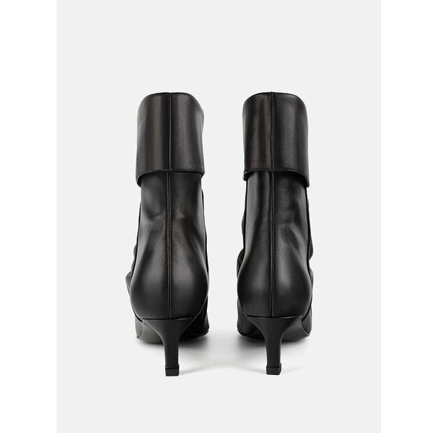 L37 DARK SIDE BLOOM Boots