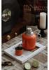 Oriental Pure Titanium Thermos Pot with Temperature Display - High-End White Tea Stewing Pot