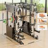 Yueji Tiger Multi-functional Smith Machine Trainer