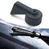 Universal Rear Window Washer Jet Quick Install Rear Wiper Sprays Nozzles 8WD955985A Replacement Easy to Use for Auto