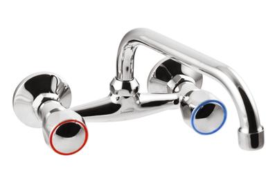 Banyo ve tuvalet – Banyo ve Duş Bataryaları