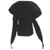 Cycling Windproof Skull Cap Outdoor Sports Sweat Wicking Breathable Hat for Men Women