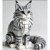 Tide Play Compatible Cat Lovers Love Accompaniment Collection Ornament Collection