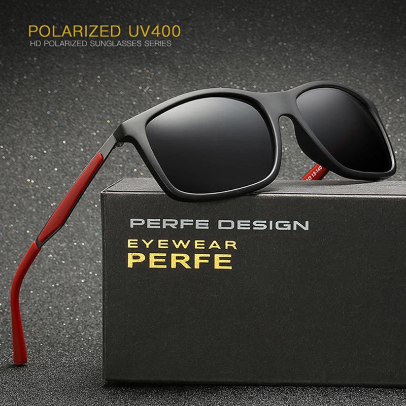 Casual polarized sunglasses Clearance