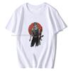 T-shirt Stampata Terminator Sarah Connor Unisex T-shirt Maschile Donna Camicia T-shirt Cotone Top Harajuku