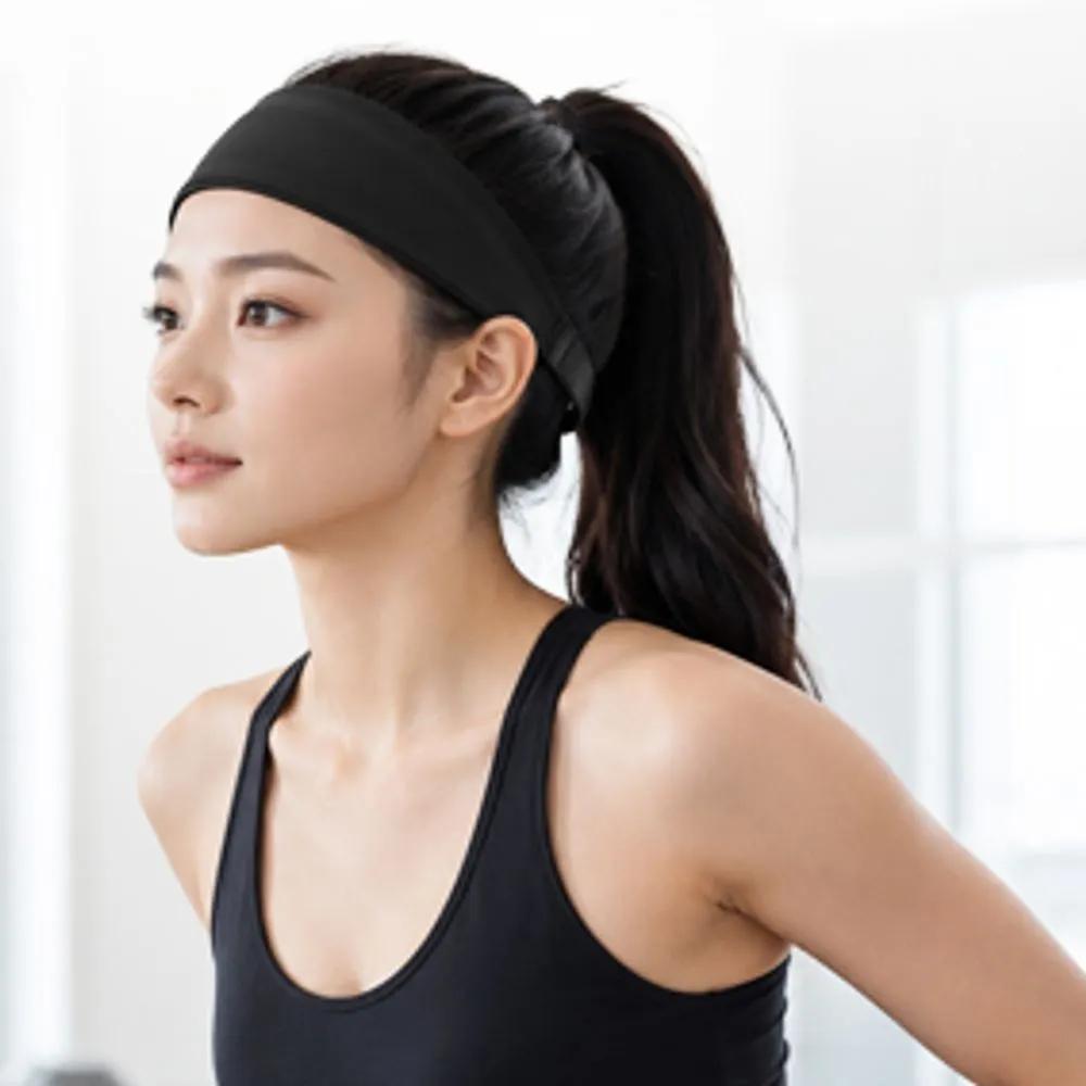 Sports headband, soccer hairband, sports hairband, men's hairband, cool hairband