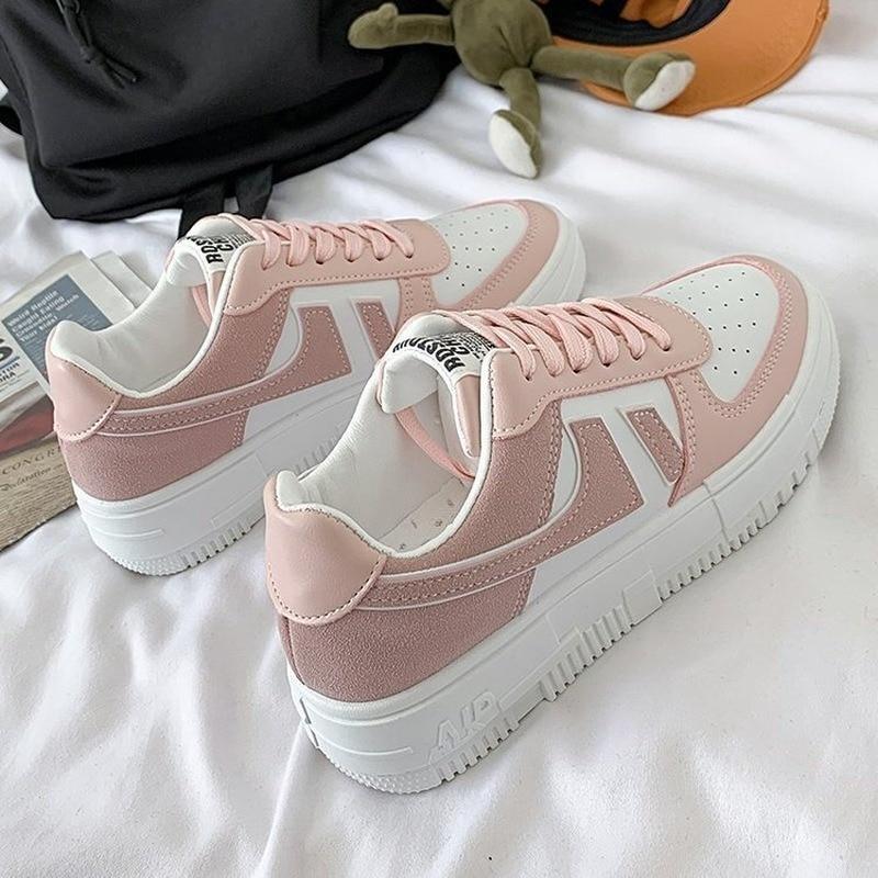 Flats Donna Sneakers Scarpe Donna Donna Casual Traspirante Femmina Vulcanized  Scarpe Pizzo Donna Comfort Scarpe Da Passeggio acquista in modo economico —  spedizione gratuita, recensioni reali con foto — Joom