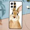Cute Bunny Rabbit For Samsung Galaxy M14 M34 M54 M20 M06 M16 M12 M13 M15 M35 M55 M33 M53 M21 M31 M32 M52 Case