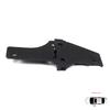 EWR1026 Power Window Regulator Repair Clips Bracket Front Left Door for Peugeot 307 3A/C 3E 3H 2001-2008 4/5 Door 9634456980