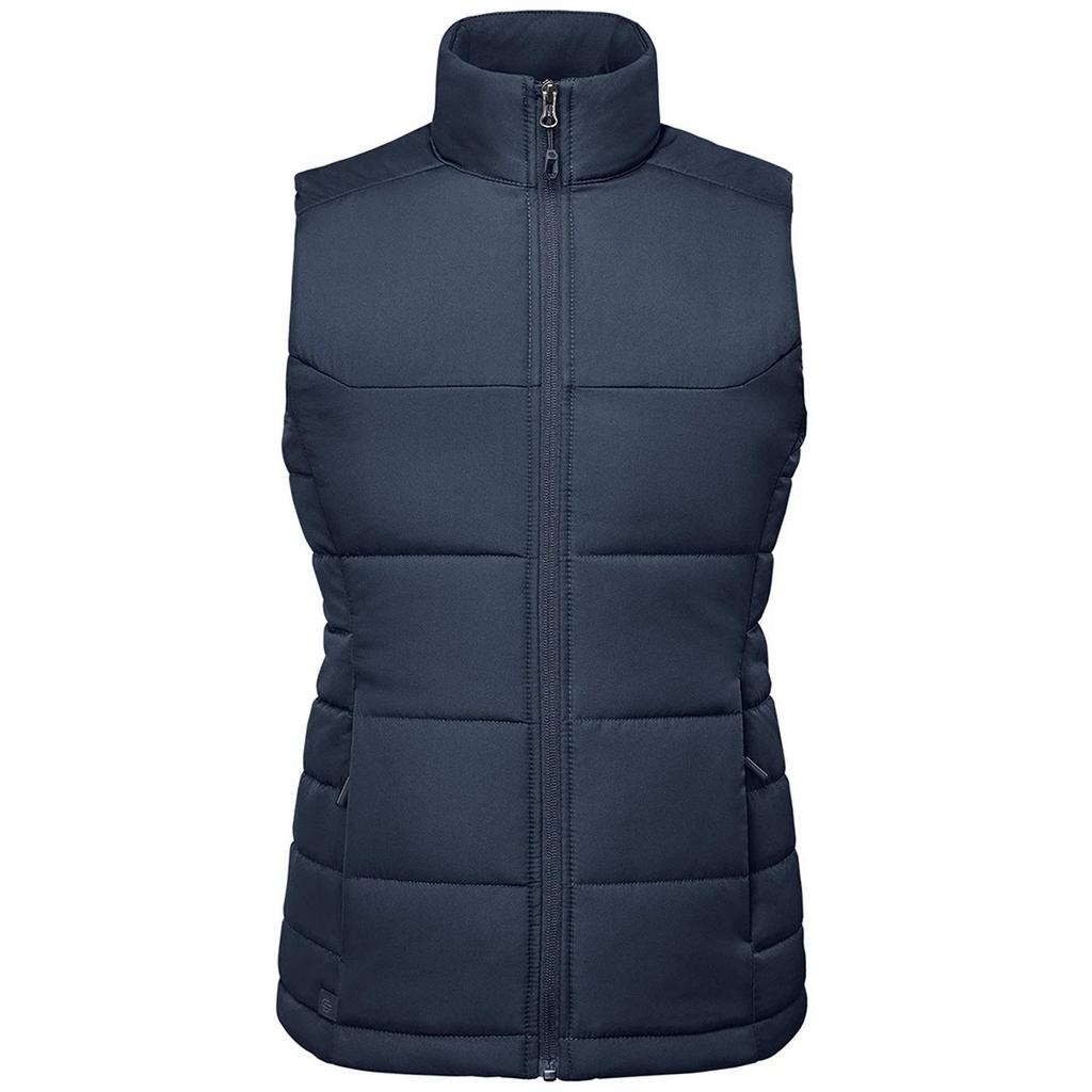 Stormtech Womens/Ladies Sierra Thermal Gilet