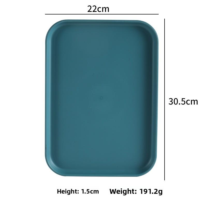 Rectangular Household Tray