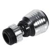 360 Degree Rotate Faucet Nozzle Faucet Aerator Kitchen Sprayer Head Water Saving Taps