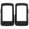 Cycling Accessory Silicone Cover With Screen Film Lightweight Guard For ELEMNT Bolt 3 Navigation Computer