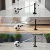 Suction Cup Football Trainer for Kids & Teens Soccer Ball Control, Juggling Stopping Skills