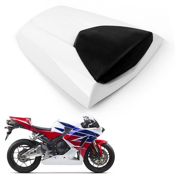 

Rear Tail Pillion Seat Fairing Cover For Honda CBR600RR 2013-2024 White