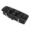 Left Driver Side Power Window Switch 56046823AE Window Control Button Switch for 1500 2500 3500