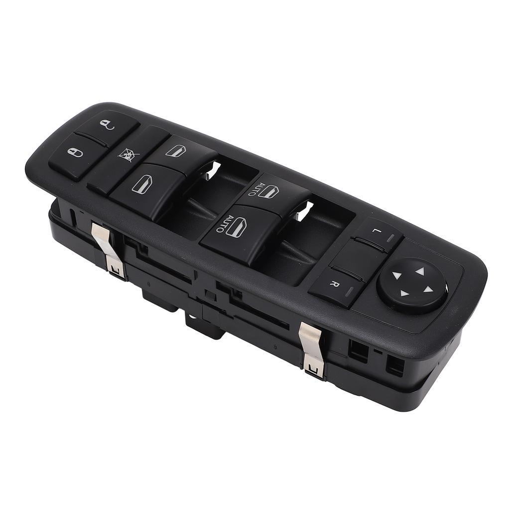 Left Driver Side Power Window Switch 56046823AE Window Control Button Switch for 1500 2500 3500