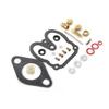 For Wisconsin VF4D L51E L51F Replaces LQ34 LQ35 A33 ZENITH Carburetor Kit 10956