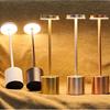 Lâmpada de Mesa LED Recarregável por USB Lâmpada Sem Fio Barra Restaurante Quarto Lâmpada de Quarto Luzes de Quarto LED Lâmpadas de Toque Lâmpada de Cabeceira