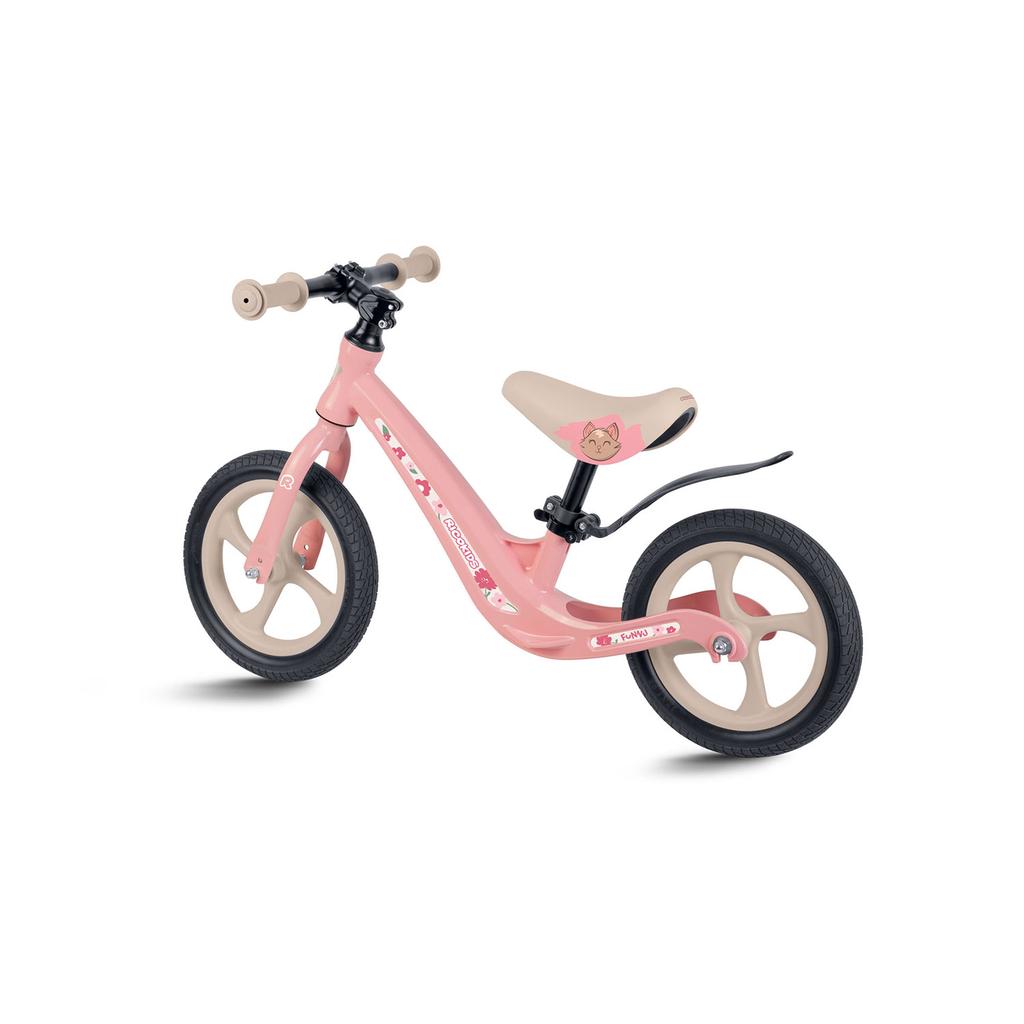 Ricokids Funnu Balance Bike for Children