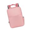 Outdoor Backpack Backpacking Camping Large Capacity Tote Organizer Back Pack Pink