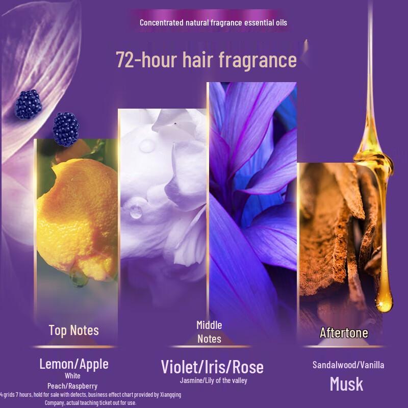 Lux Hyaluronic Acid Hydrating Silky Smooth Shampoo Set