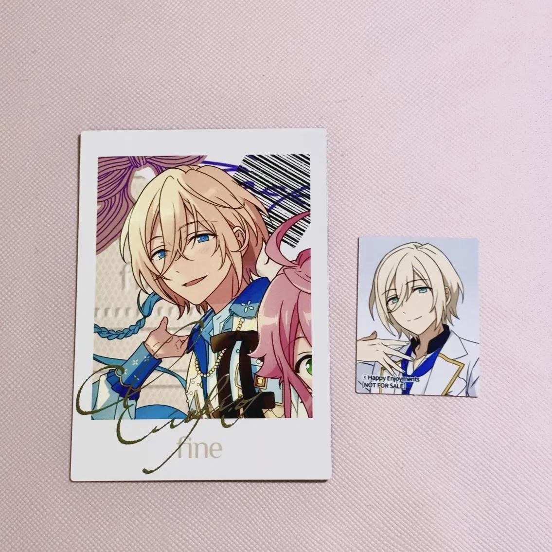 

Ansta H+ Trippashots Set