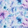 Outdoor Dekostoffe Oxford - Blumen - Dx2992