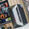 MACHENIKE Dawn S High-Performance Gaming Desktop PC (CN Version)