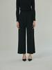 Koes Wool Wide Pants