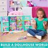 Tovbmup Gabby's Dollhouse Figurine Set, 13 Pieces, 3-8 Cm, PVC, Multicolor Collectible Dollhouse Toys