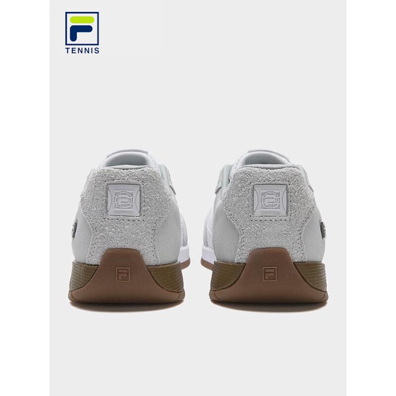 Fila Women's TROFEO Cloudwalk Tennis Lifestyle Sneakers