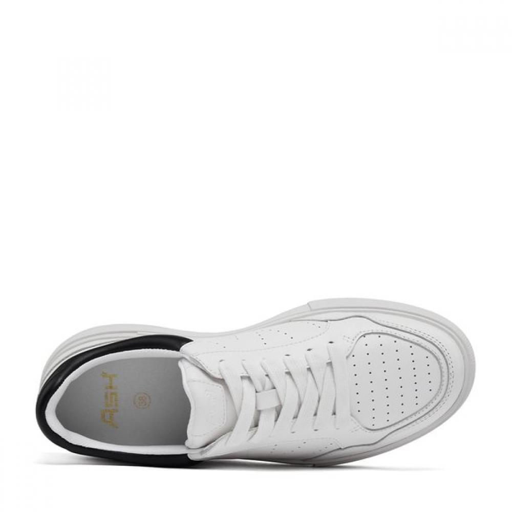 ASH Fun Sneakers Ag2d01014 Wh