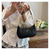 Stylish High-End Women's Crossbody Shoulder Bag with Chain - European & American Design
