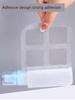 Anti-Blocking Floor Drain Sheet Bathroom Hair Filter Net Sewer Drain Outlet Tool Anti-Blocking Insect-Proof Floor Drain Sheet